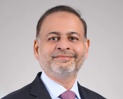 Abdullah Akbar, Partner and Head of Private Enterprise at KPMG Middle East.