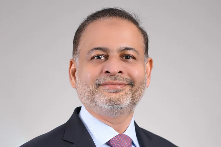 Abdullah Akbar, Partner and Head of Private Enterprise at KPMG Middle East.