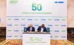 New Acer partnership with Ingram Micro targets Saudi business growth.