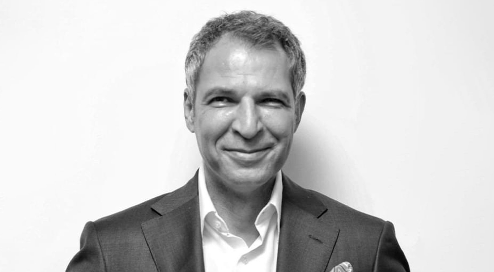 Adamos Christodoulou, Group Sales, Marketing and Services Director at Logicom.
