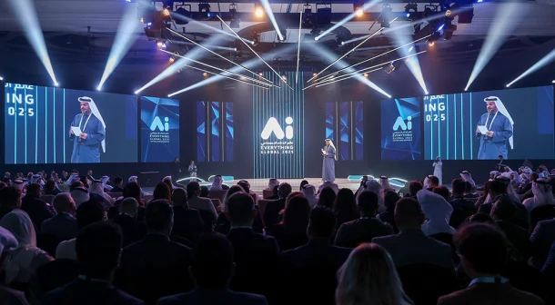 Global experts convene at Ai Everything to shape the future of AI governance.