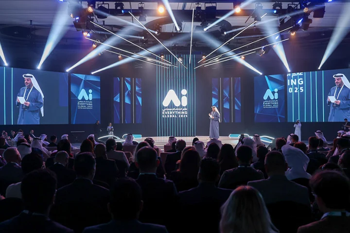 Global experts convene at Ai Everything to shape the future of AI governance.