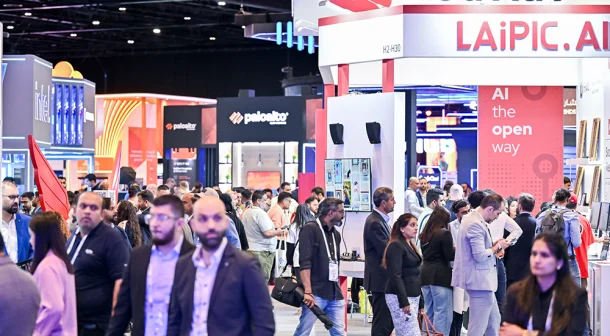 UAE accelerates AI investment in finance at Ai Everything Abu Dhabi.