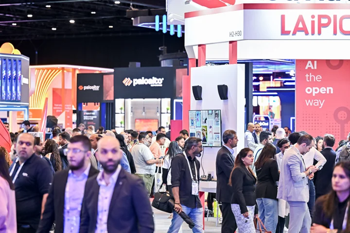 UAE accelerates AI investment in finance at Ai Everything Abu Dhabi.