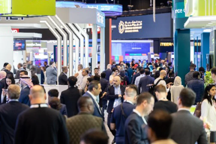 From AI-designed drugs to frontline care, Ai Everything Abu Dhabi spotlights the next frontier of AI in health.