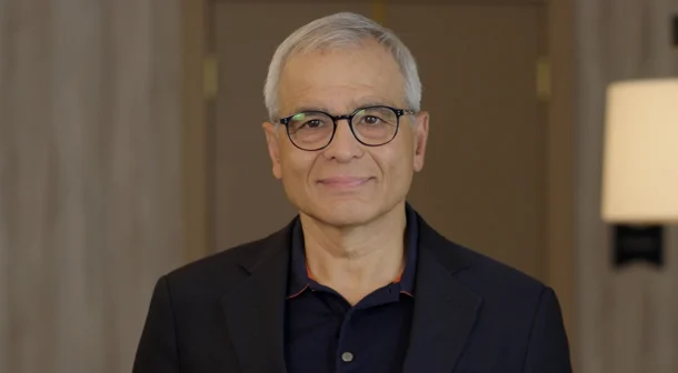 Ali Siddiqui President CEO BMC Helix .
