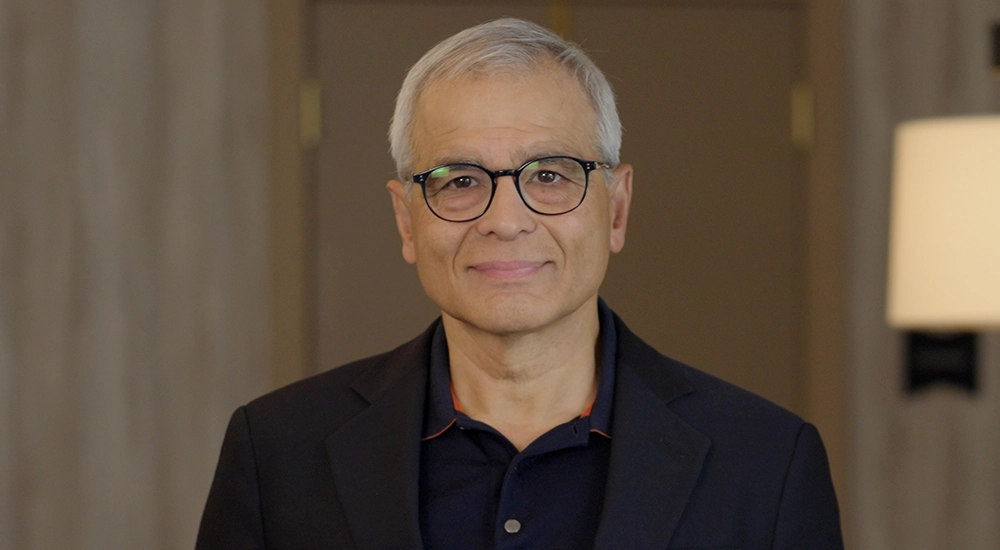 Ali Siddiqui President CEO BMC Helix .