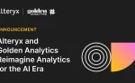 New Alteryx partnership with Golden Analytics targets AI adoption in the Gulf.