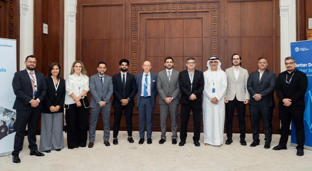 PowerSchool and Ankabut boost UAE schools with AI and data sovereignty.