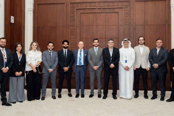 PowerSchool and Ankabut boost UAE schools with AI and data sovereignty.