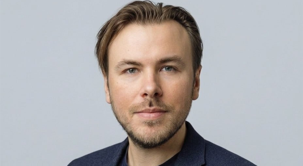 Artem Gerasimov, Founder and CEO of FedTuna.