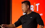Ben Zhou, Co-founder and CEO at Bybit.