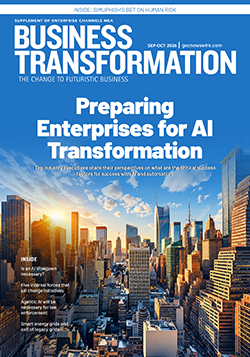 Business Transformation Sept-Oct 2026