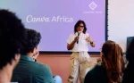 Canva partners with Learning Curve to scale operations in Africa.