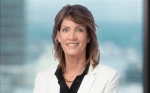 Carol Johnston, VP, Energy, Utilities & Resources, IFS.