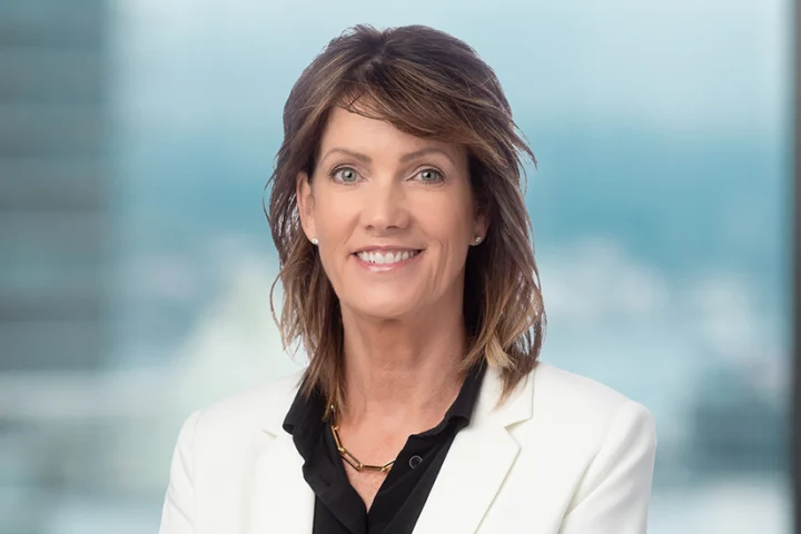 Carol Johnston, VP, Energy, Utilities & Resources, IFS.