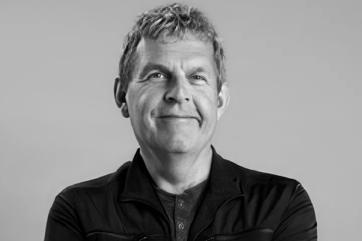 Charlie Bell, Board-of Directors at Tenable.