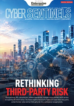 Cyber Sentinels October 2026