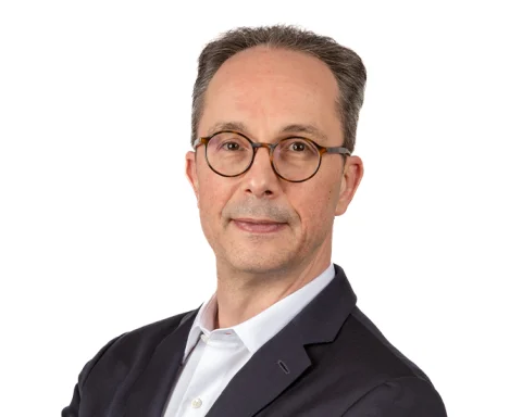 David Lavorel, Chief Executive Officer, SITA.