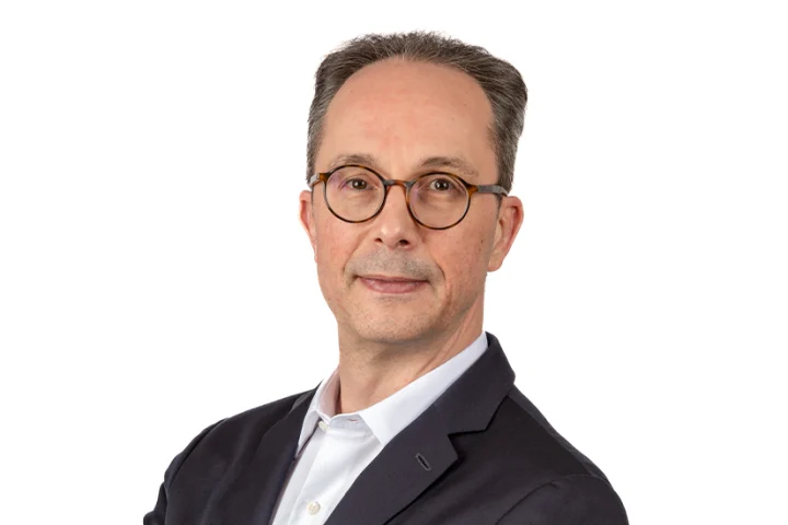 David Lavorel, Chief Executive Officer, SITA.