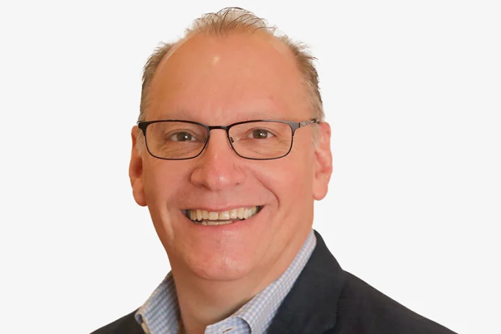 David Manks, Vice President, Strategic Alliances at BeyondTrust.