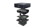 Dell expands AI Factory with NVIDIA to accelerate agentic AI.
