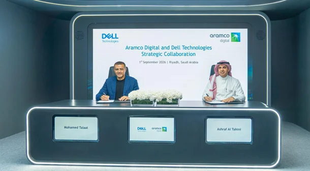 Dell and Aramco Digital to strengthen Saudi cloud and cyber resilience.