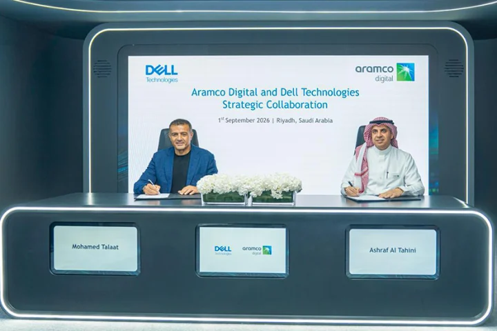 Dell and Aramco Digital to strengthen Saudi cloud and cyber resilience.