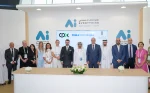 Dell and UAE partner on National Vault cyber initiative.