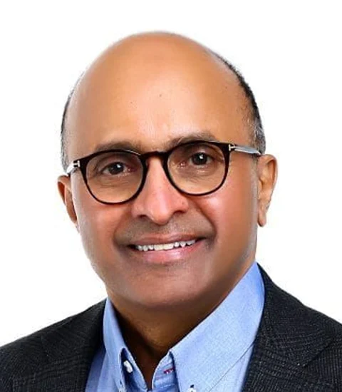 Dilip Kumar, President, Technology Solutions, NTT DATA, Inc.