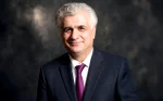 Dr Jassim Haji, President, International Group of Artificial Intelligence
