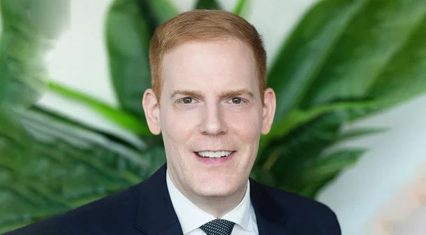 Dr. Lars Littig, Managing Director & Senior Partner, BCG.