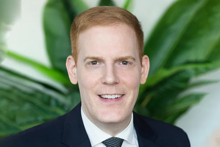Dr. Lars Littig, Managing Director & Senior Partner, BCG.
