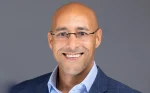 Essam Ahmed, Senior Sales Director, Middle East and Africa, Securonix.