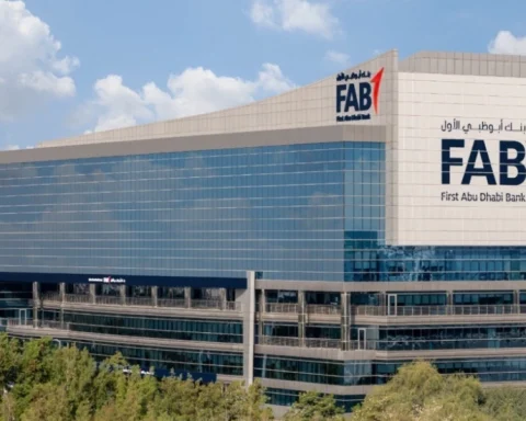 First Abu Dhabi Bank unveils AI Practitioner Insights Series.