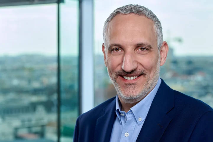 Fady Younes, Managing Director, Cybersecurity, Cisco Middle East, Türkiye, Africa, Caucasus and Central Asia (METAC) at Cisco.