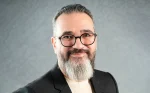 Fayez Eweidat, Vice President of Sales for META, Sophos.