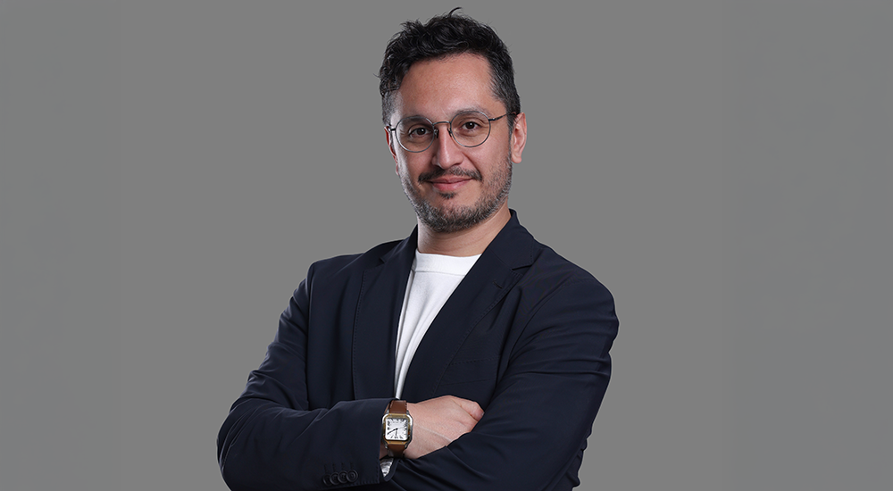 Fernando Cea, VP of Technology and Head of Forward Deploy Engineers, Globant