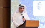 H.E. Eng. Salem Butti Al Qubaisi Director General of the UAE Space Agency.