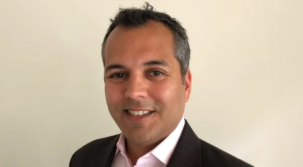 Hardik Modi, VP Engineering, DDoS Solutions, and ASERT Threat Intelligence Team, NETSCOUT.
