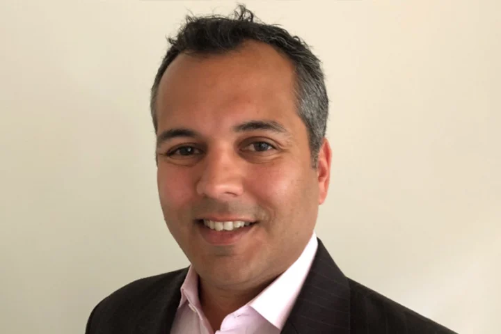 Hardik Modi, VP Engineering, DDoS Solutions, and ASERT Threat Intelligence Team, NETSCOUT.