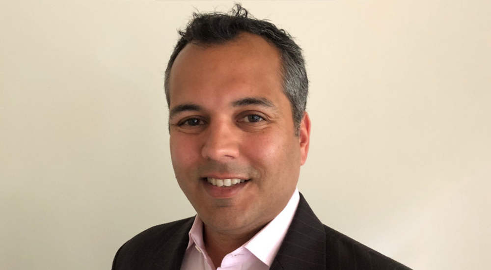 Hardik Modi, VP Engineering, DDoS Solutions, and ASERT Threat Intelligence Team, NETSCOUT.