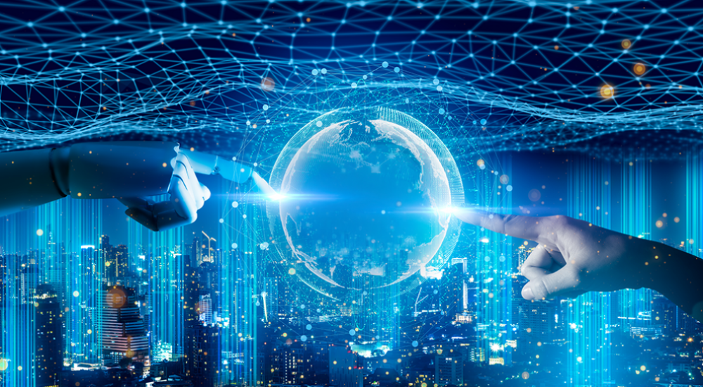 Huawei and Qualcomm sign 5G patent licence deal.