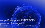 INTERPOL and Group-IB recover $105m in African cybercrime crackdown.