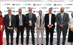 Vertiv appoints IoT Misr as Egypt Diamond Partner.