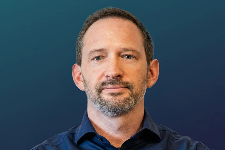 Ian Meaker, CFO, Creative.