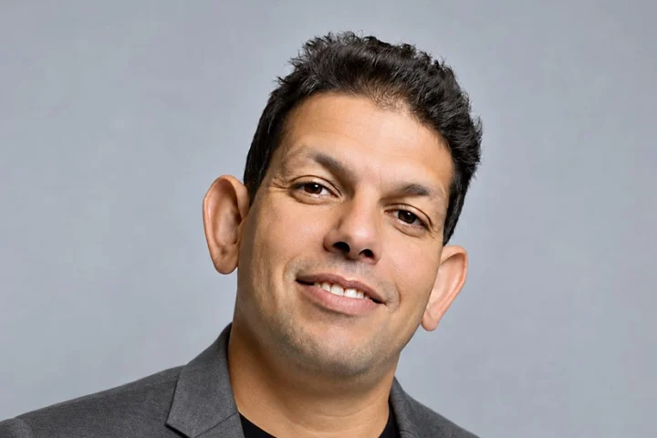 Ahmed Hafez, Director, Solution Engineering for the Middle East, Turkey and Africa at Snowflake.