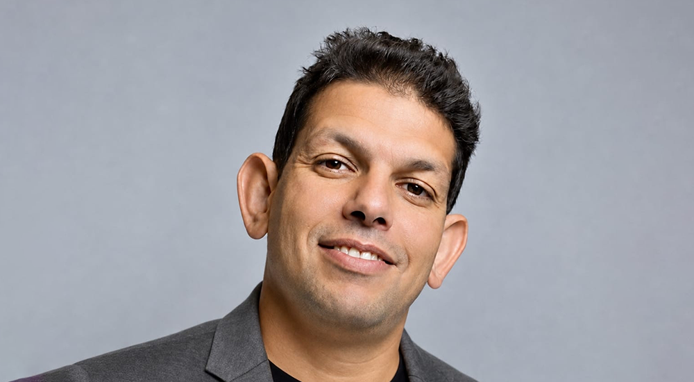 Ahmed Hafez, Director, Solution Engineering for the Middle East, Turkey and Africa at Snowflake.