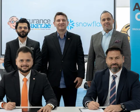 InsuranceMarket.ae selects Snowflake to drive faster customer resolutions.
