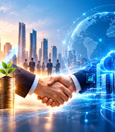 Oracle commits $1bn to partner network and AI solutions